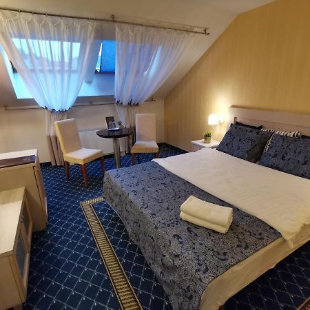 Las Vegas Rooms Вильнюс Экстерьер фото