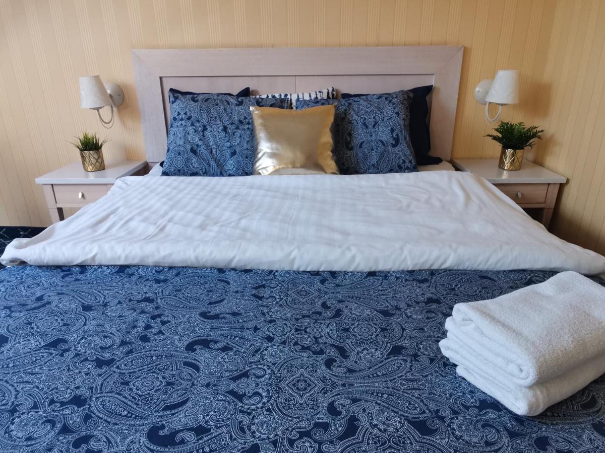 Las Vegas Rooms Вильнюс Экстерьер фото
