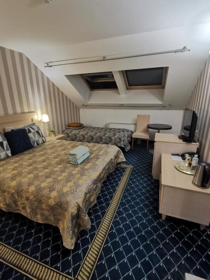 Las Vegas Rooms Вильнюс Экстерьер фото