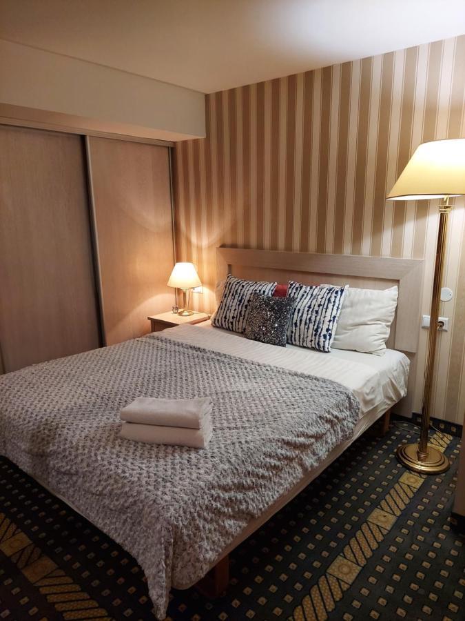 Las Vegas Rooms Вильнюс Экстерьер фото