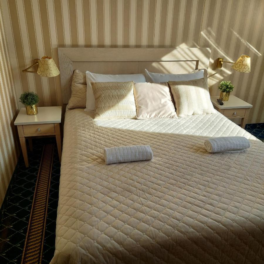 Las Vegas Rooms Вильнюс Экстерьер фото