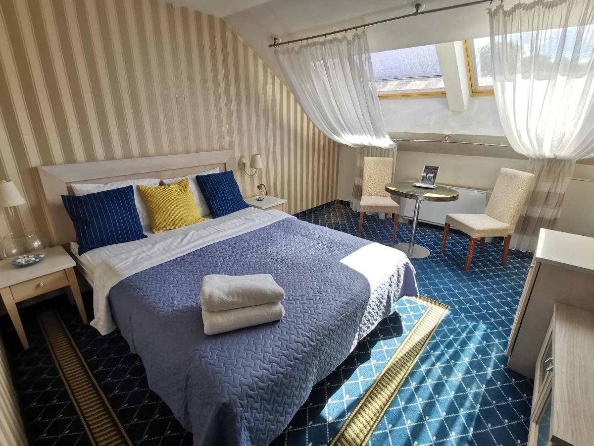 Las Vegas Rooms Вильнюс Экстерьер фото