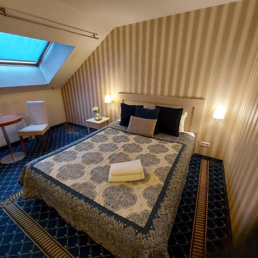 Las Vegas Rooms Вильнюс Экстерьер фото