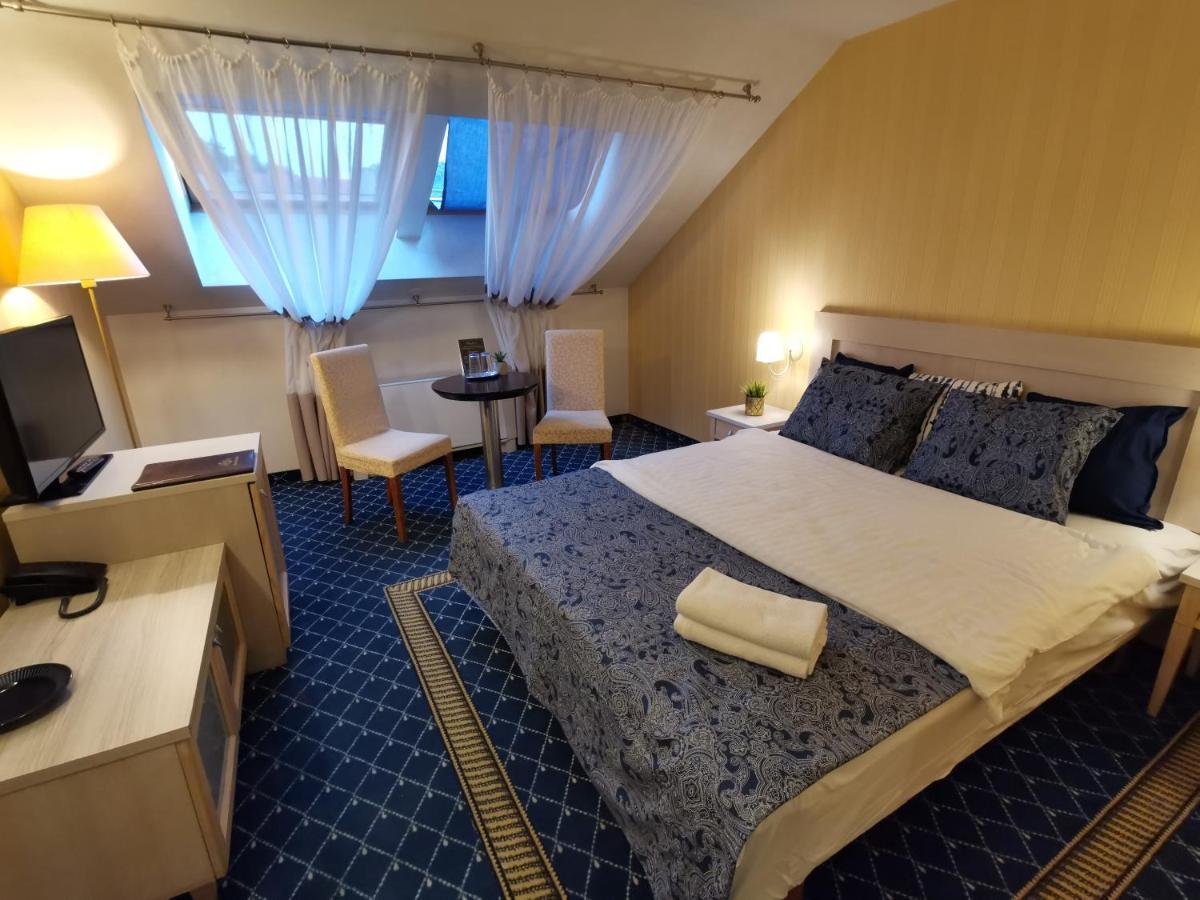 Las Vegas Rooms Вильнюс Экстерьер фото