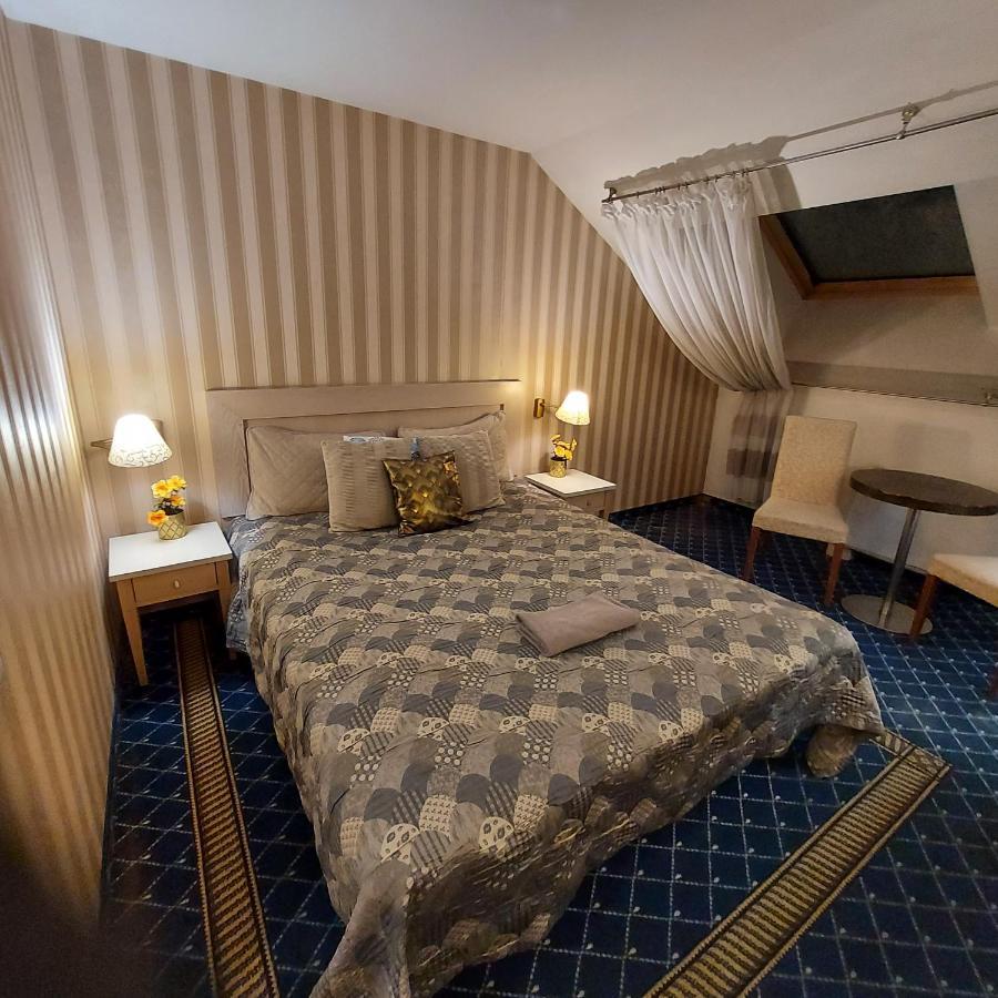 Las Vegas Rooms Вильнюс Экстерьер фото
