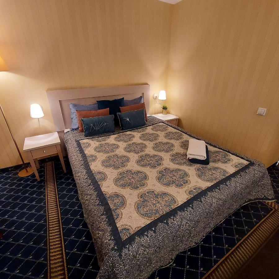 Las Vegas Rooms Вильнюс Экстерьер фото