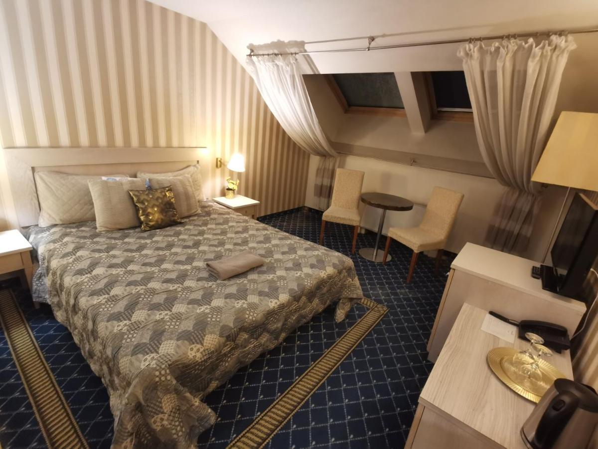 Las Vegas Rooms Вильнюс Экстерьер фото