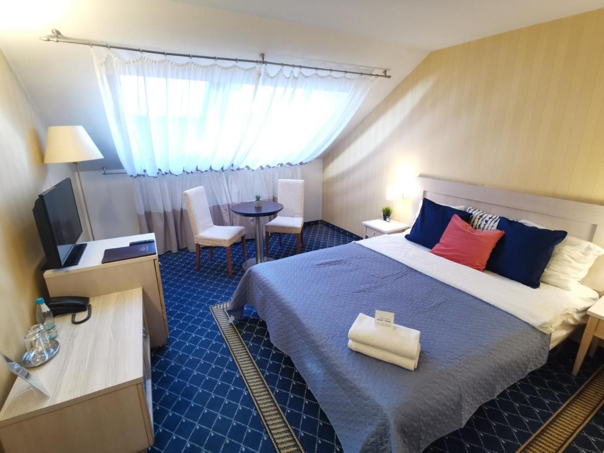 Las Vegas Rooms Вильнюс Экстерьер фото